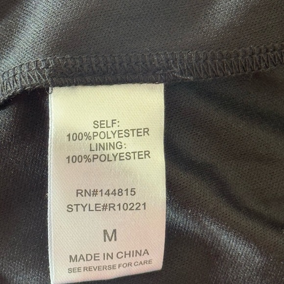 Fashion Nova jumpsuit Tropical Leaf Print Jumpsuit - Picture 8 of 9